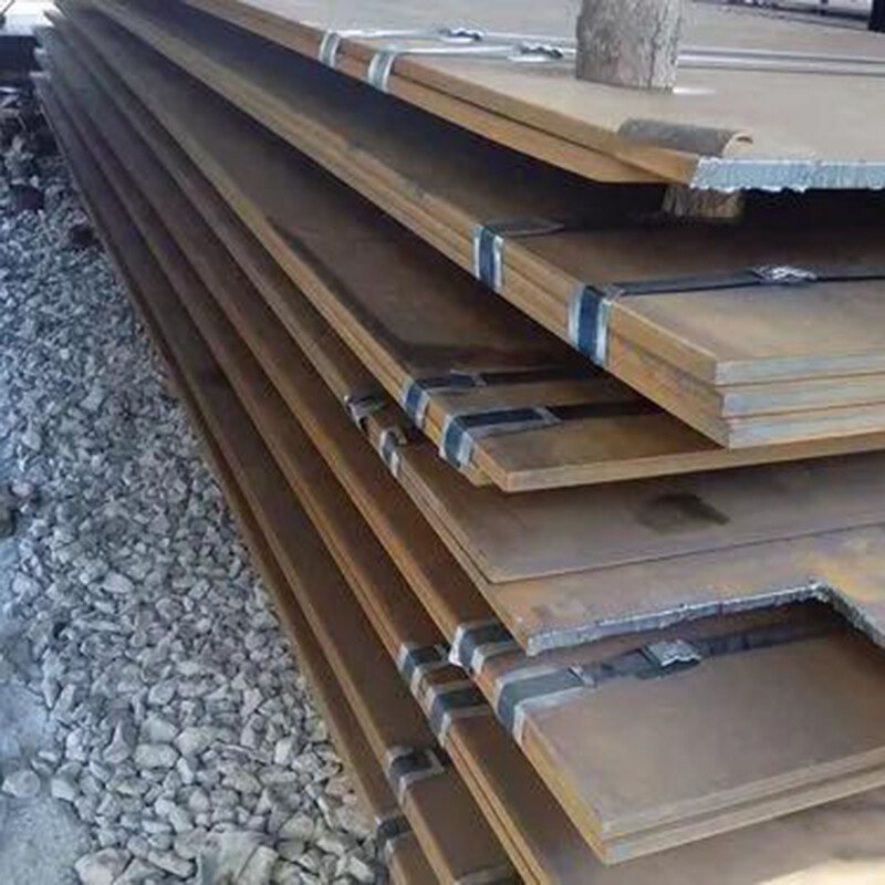 NM360L Wear-resistant Plate