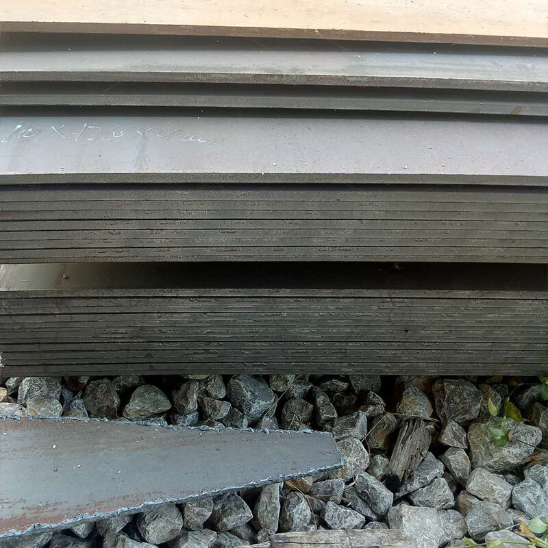 NM450 Wear-resistant Plate NM450 Wear-resistant Plate