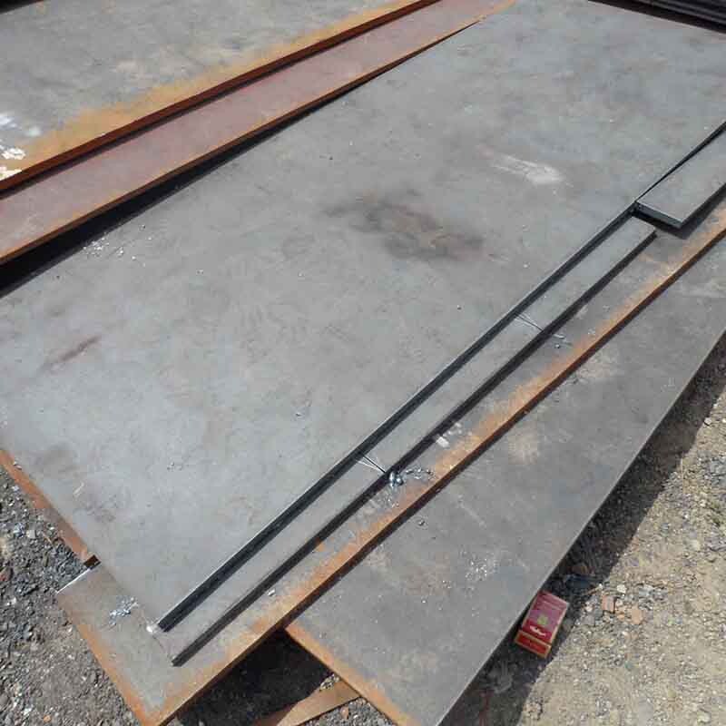 NM360L Wear-resistant Plate
