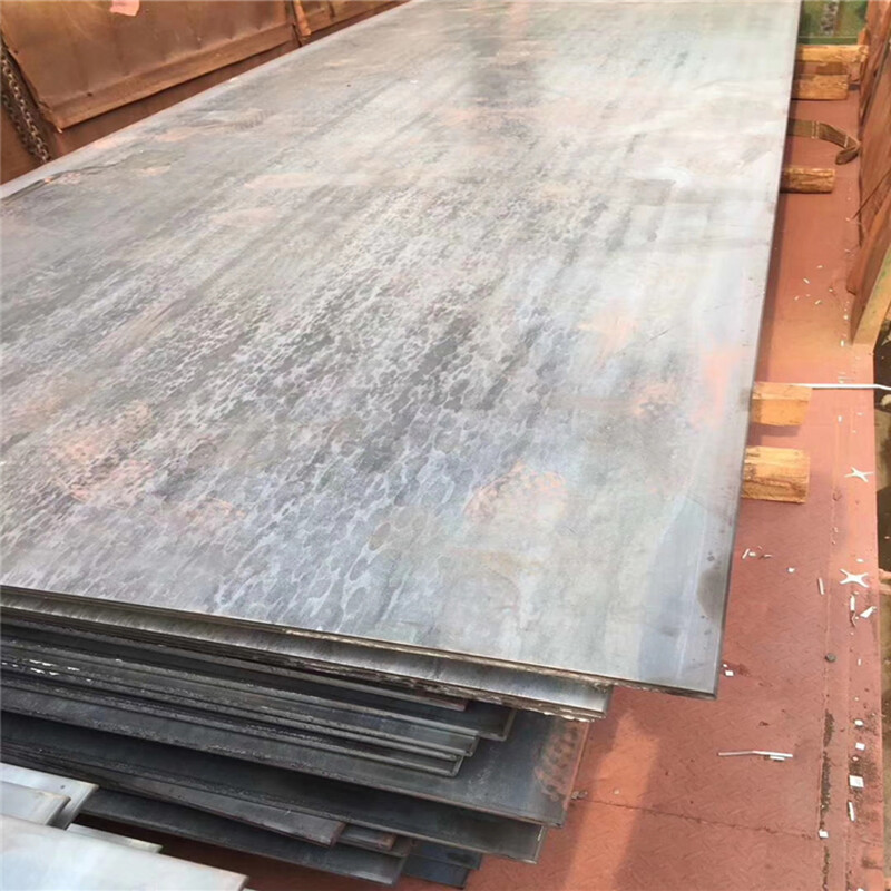 Q450NH Weather Resistant Steel Plate Q450NH Weather Resistant Steel Plate