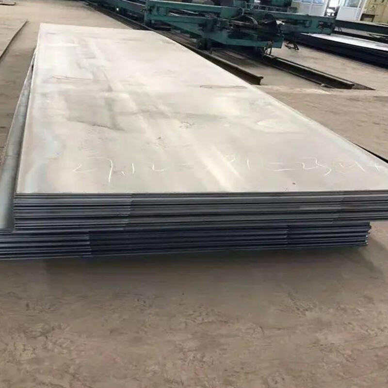 Q235NH Weather Resistant Steel Plate