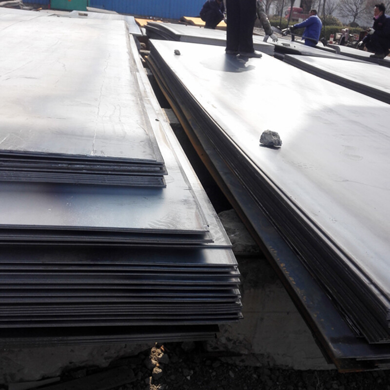 Q235NH Weather Resistant Steel Plate
