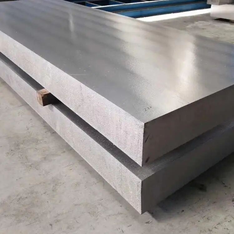 A656/S355J2 Alloy Steel Plate
