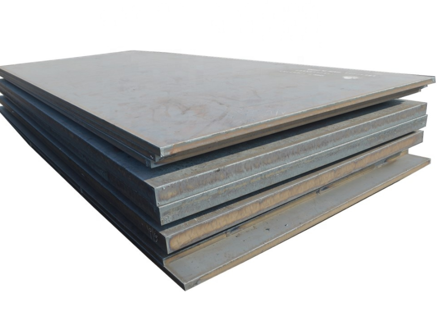 Q235 Carbon Steel Plate