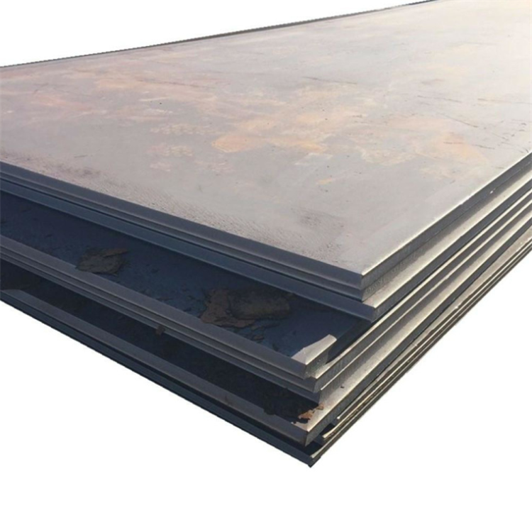 Q175 hot-rolled carbon steel plate Q175 hot-rolled carbon steel plate