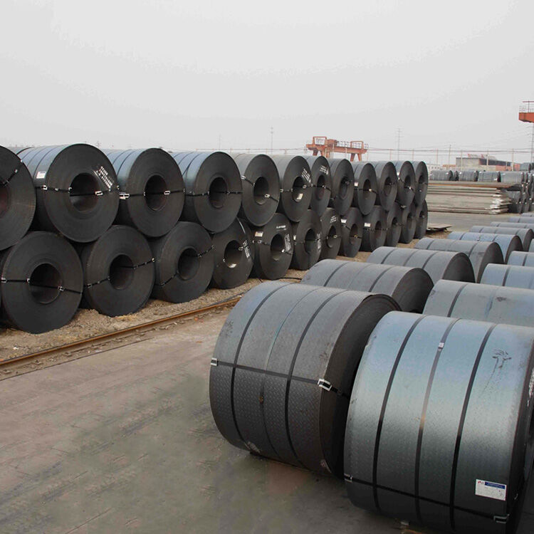 Q175 Carbon Steel Coil Q175 Carbon Steel Coil