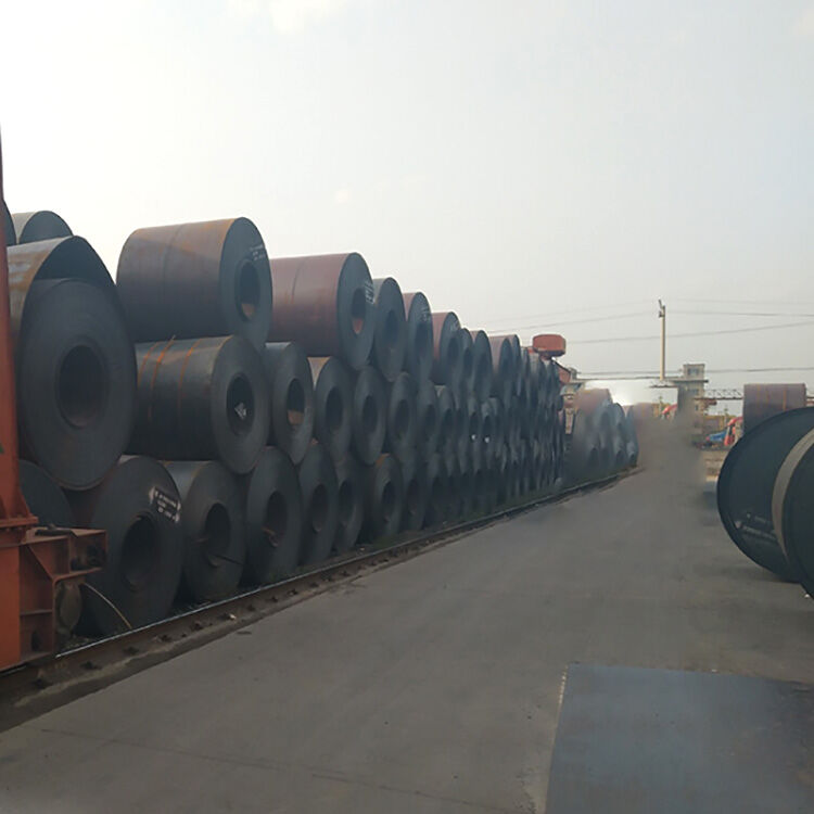 45# Carbon Steel Coil 45# Carbon Steel Coil