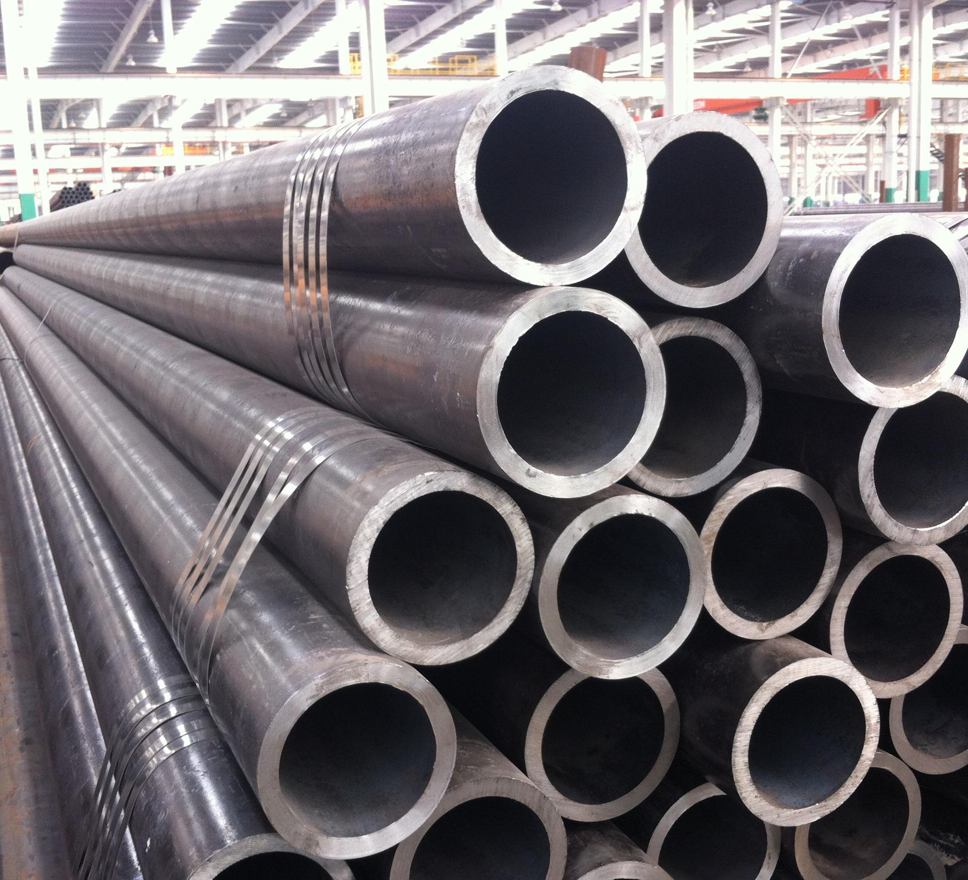 45# Carbon Steel Seamless Pipe 45# Carbon Steel Seamless Pipe