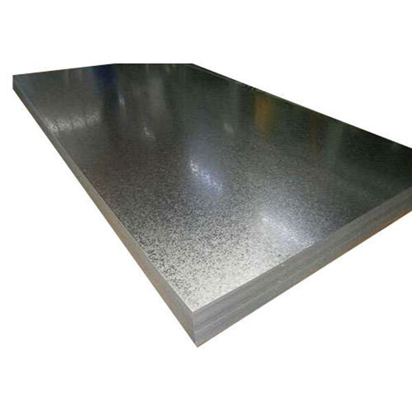 SPCC Galvanized Sheet
