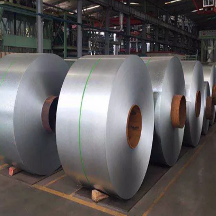 SPCC Galvalume Steel Coil SPCC Galvalume Steel Coil