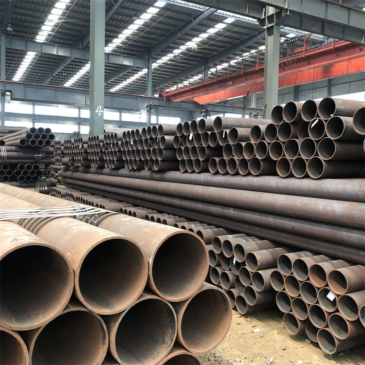 ASTM A106-A 10# Carbon Steel Welded Pipe ASTM A106-A 10# Carbon Steel Welded Pipe