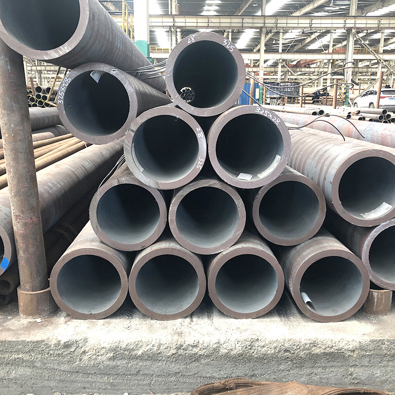 ASTM A106-B 20# Carbon Steel Welded Pipe ASTM A106-B 20# Carbon Steel Welded Pipe