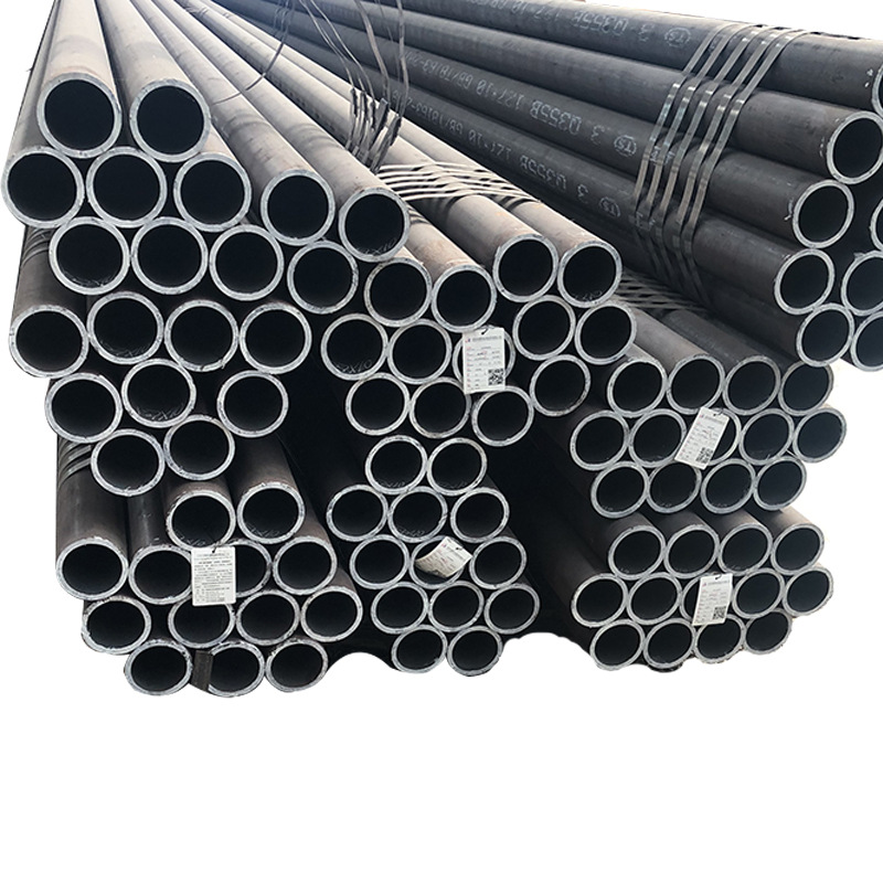 ASTM A283 Q285 Carbon Steel Welded Pipe