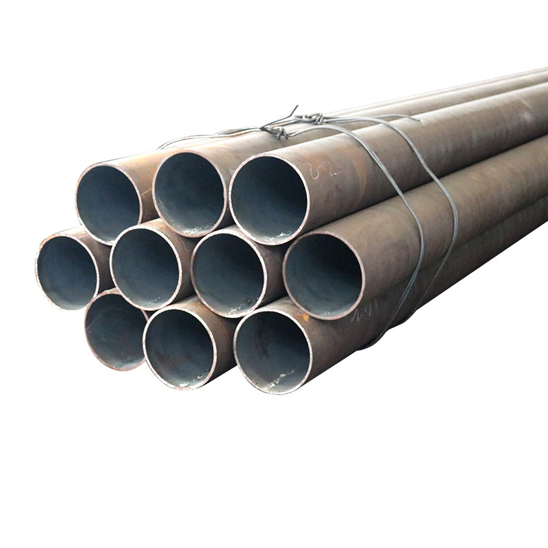 ASTM Gr.B Q195 Carbon Steel Welded Pipe ASTM Gr.B Q195 Carbon Steel Welded Pipe
