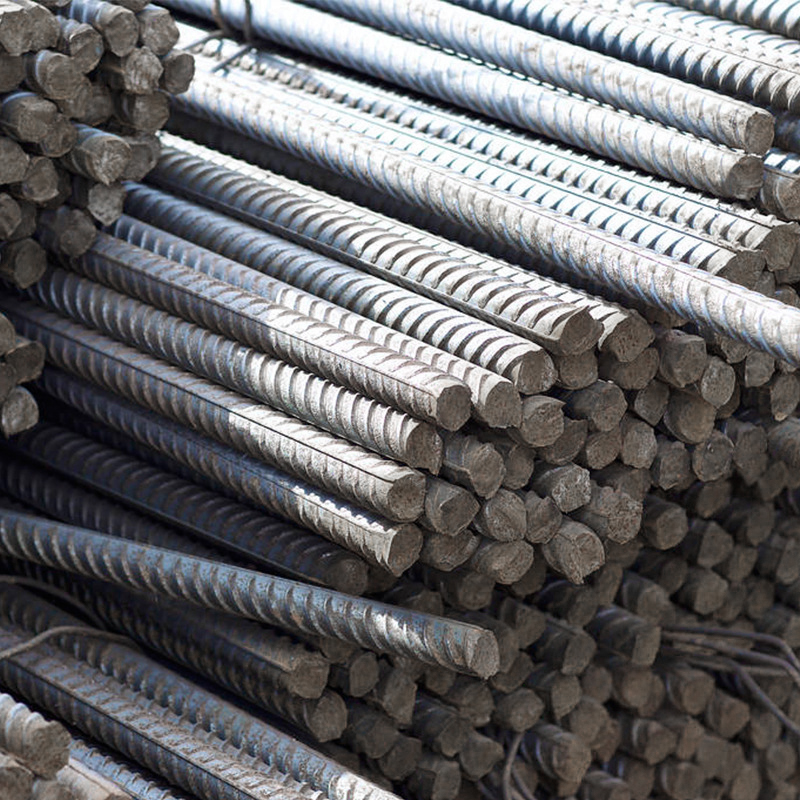 10# Carbon Steel Rebar 10# Carbon Steel Rebar