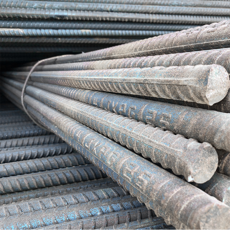 A283 Carbon Steel Rebar A283 Carbon Steel Rebar