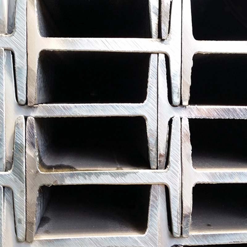 S355JR I Beam Steel Profile S355JR I Beam Steel Profile