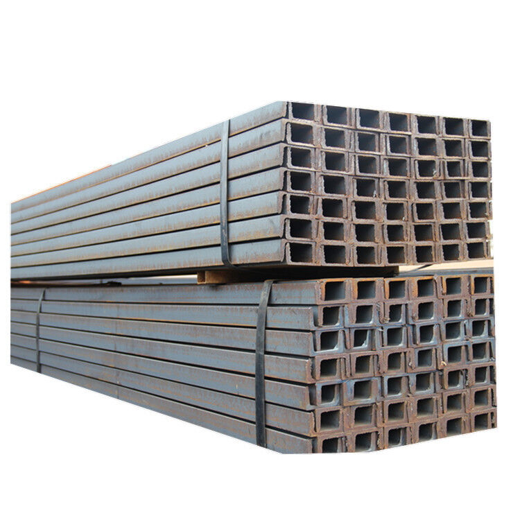 20# Channel Steel 20# Channel Steel