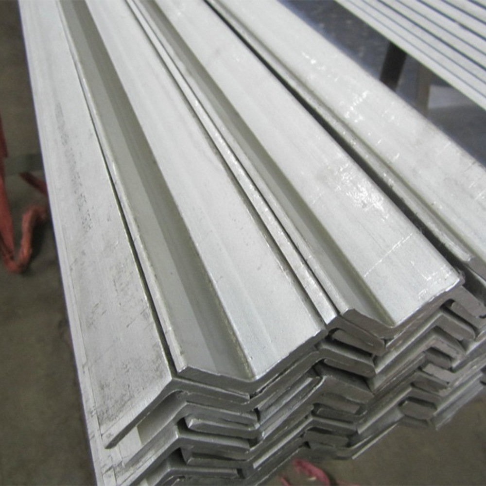Angle Shape Section Steel Angle Shape Section Steel