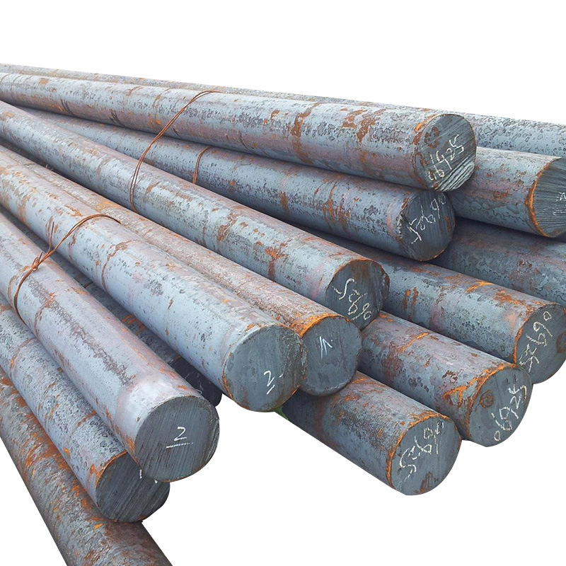 10# Carbon Steel Round Bar 10# Carbon Steel Round Bar