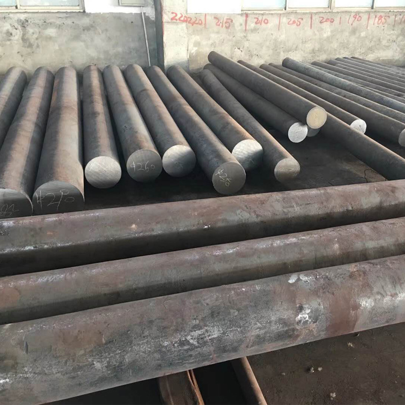 Q235 Carbon Steel Round Bar Q235 Carbon Steel Round Bar