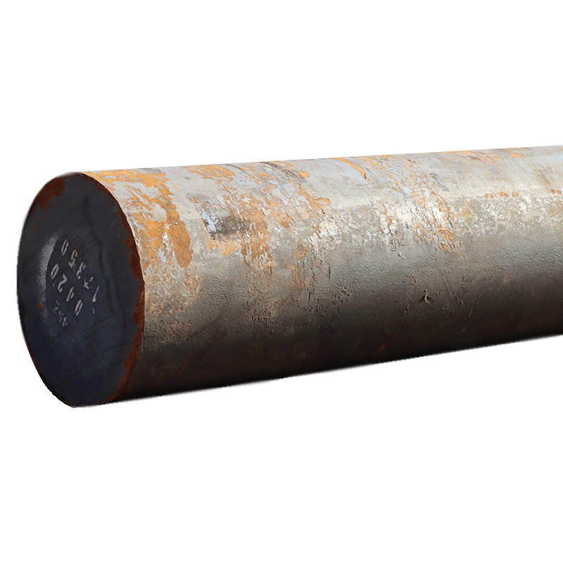 Q175 Carbon Steel Round Bar Q175 Carbon Steel Round Bar