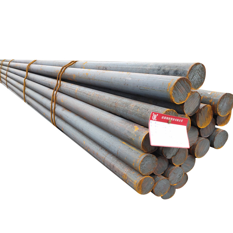 20# Carbon Steel Round Bar 20# Carbon Steel Round Bar