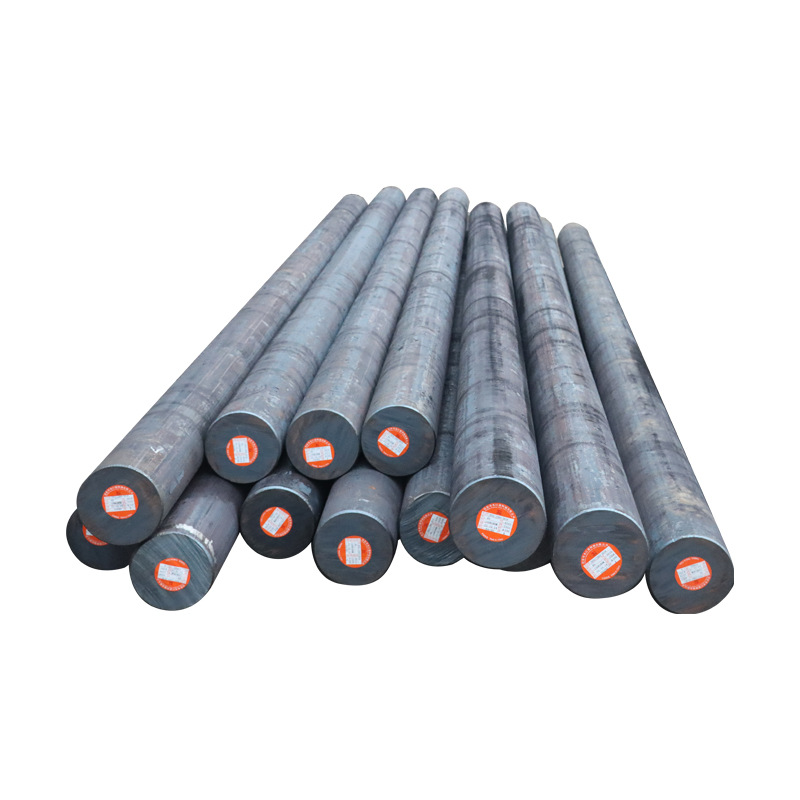 45# Carbon Steel Round Bar 45# Carbon Steel Round Bar