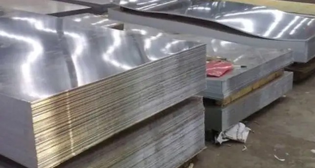 What is a color coated coil?