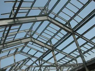 Why is the flange of I-beam thicker than the web?