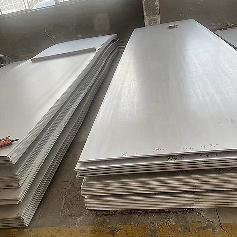 202 Stainless Steel Plate