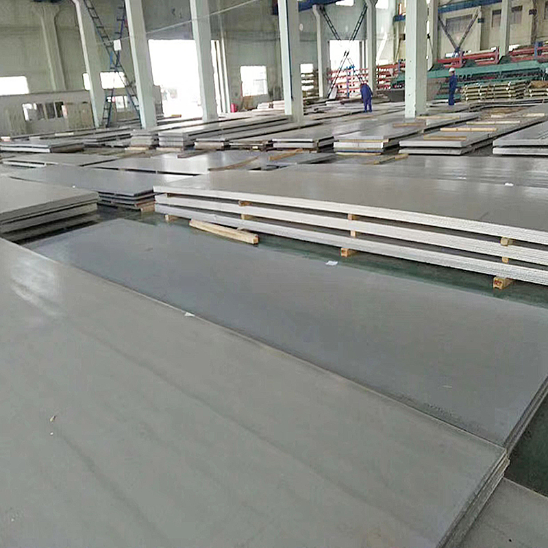 304L Stainless Steel Plate 304L Stainless Steel Plate