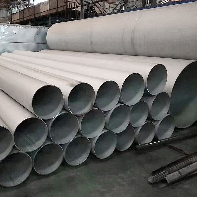 201 Stainless Steel Pipe 201 Stainless Steel Pipe