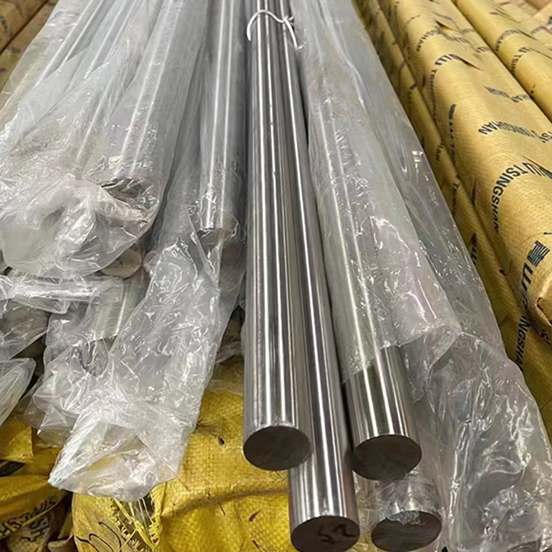 303 Stainless Steel Bar 303 Stainless Steel Bar