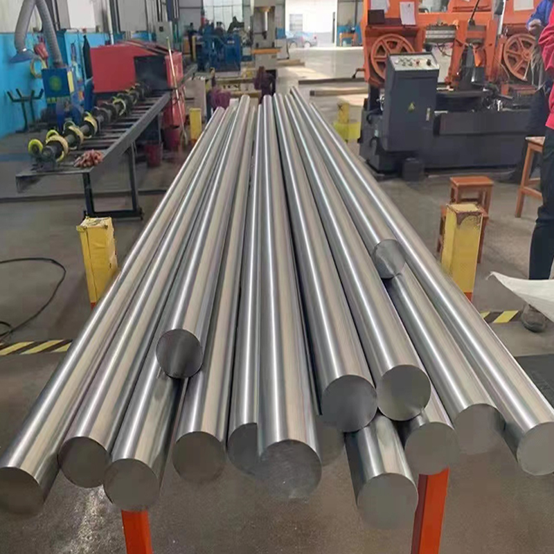 202 Stainless Steel Bar 202 Stainless Steel Bar