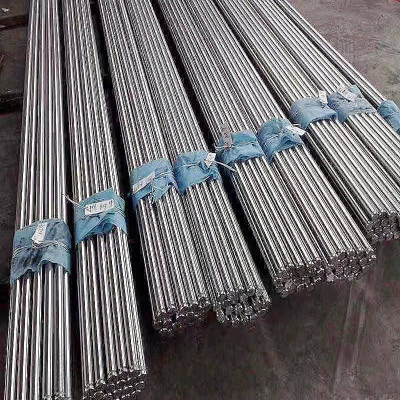 201 Stainless Steel Bar 201 Stainless Steel Bar