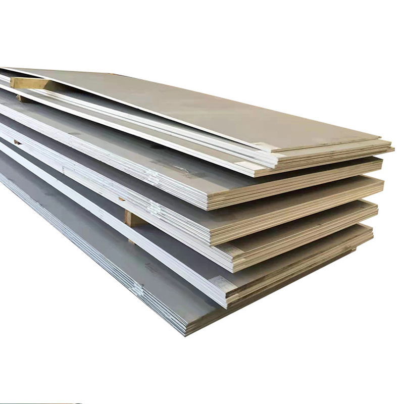 840 Stainless Steel Plate