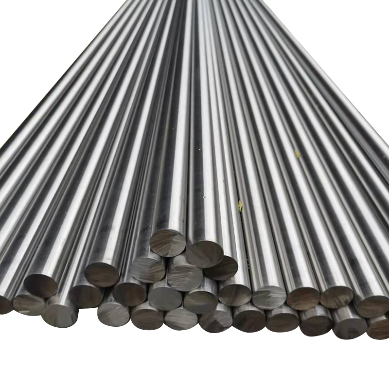 304 Stainless Steel Bar 304 Stainless Steel Bar