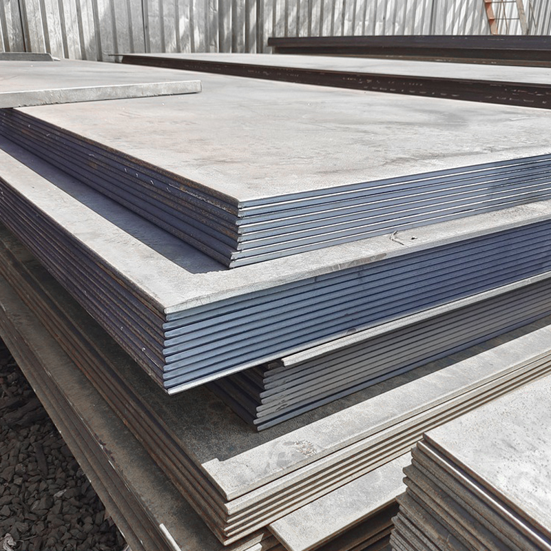 Q345 Carbon Steel Plate Q345 Carbon Steel Plate