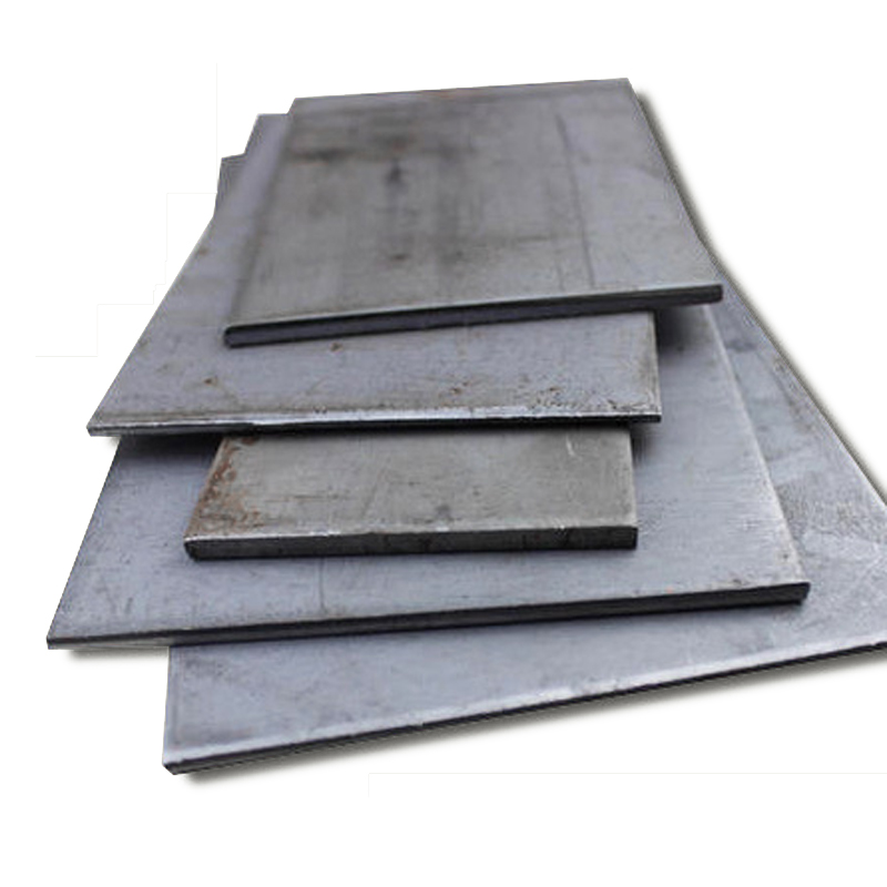 Q275 Carbon Steel Plate