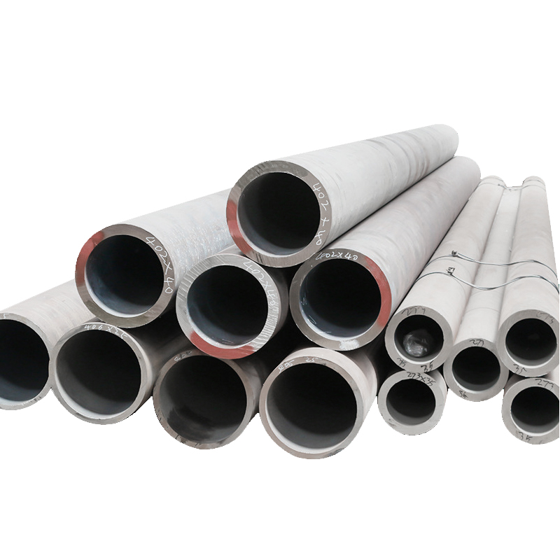 A283 Carbon Steel Seamless Pipe