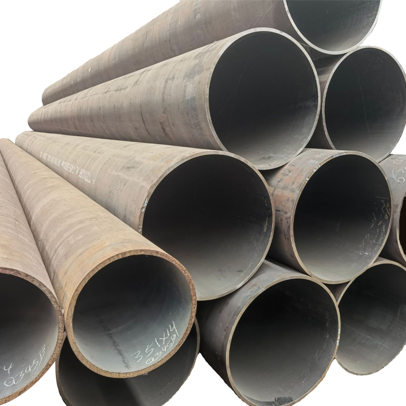 35# Carbon Steel Seamless Pipe 35# Carbon Steel Seamless Pipe