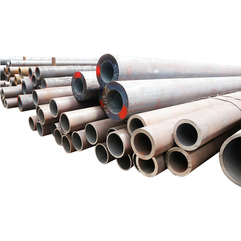 Q345 Carbon Steel Seamless Pipe Q345 Carbon Steel Seamless Pipe