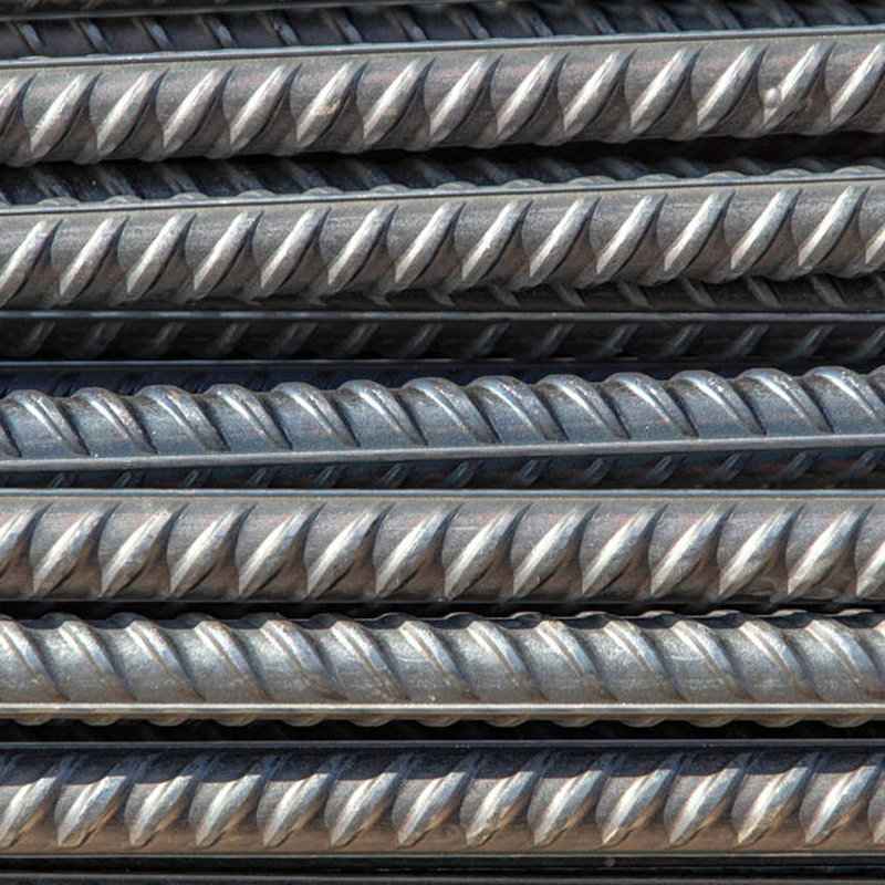 A36 Carbon Steel Rebar A36 Carbon Steel Rebar