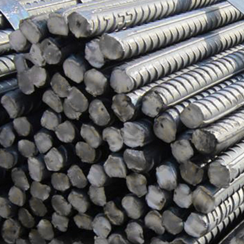 45# Carbon Steel Rebar 45# Carbon Steel Rebar
