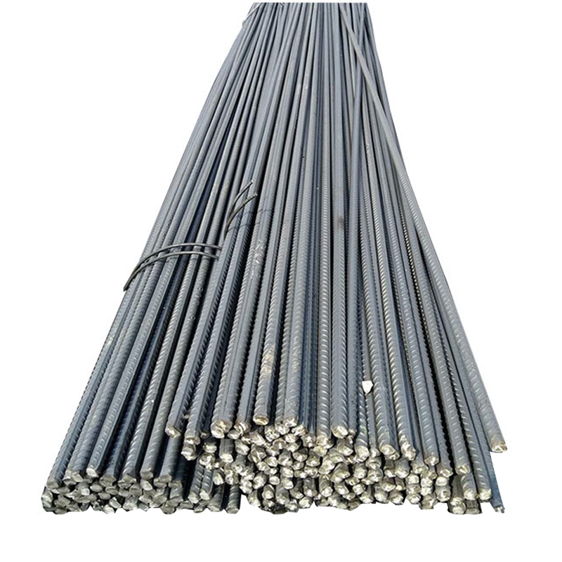 Q283 Carbon Steel Rebar Q283 Carbon Steel Rebar