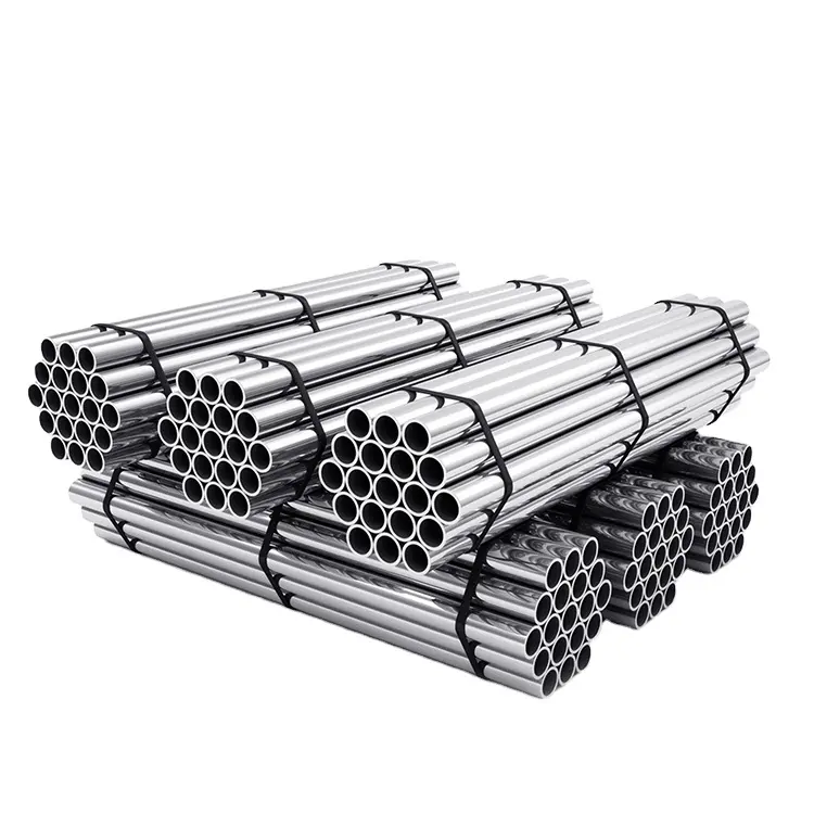 DX51D galvanized pipe