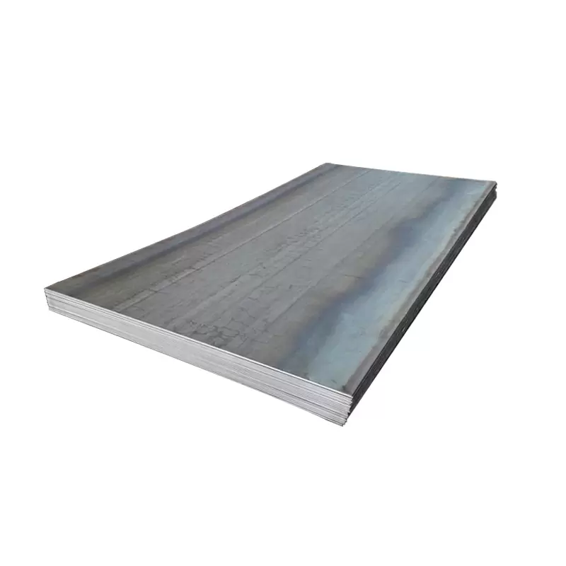 A285 Custom Carbon Steel Plate A285 Custom Carbon Steel Plate