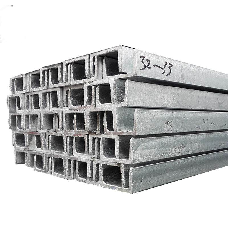 Channel Beam Channel Beam