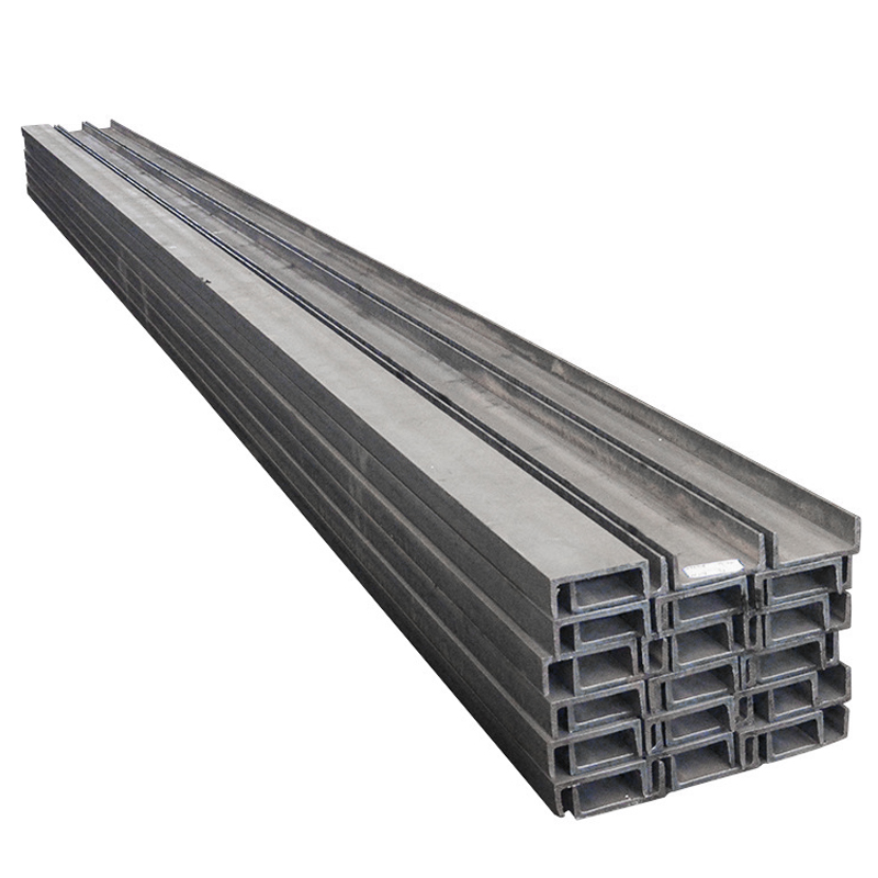 S355JR Channel Steel S355JR Channel Steel